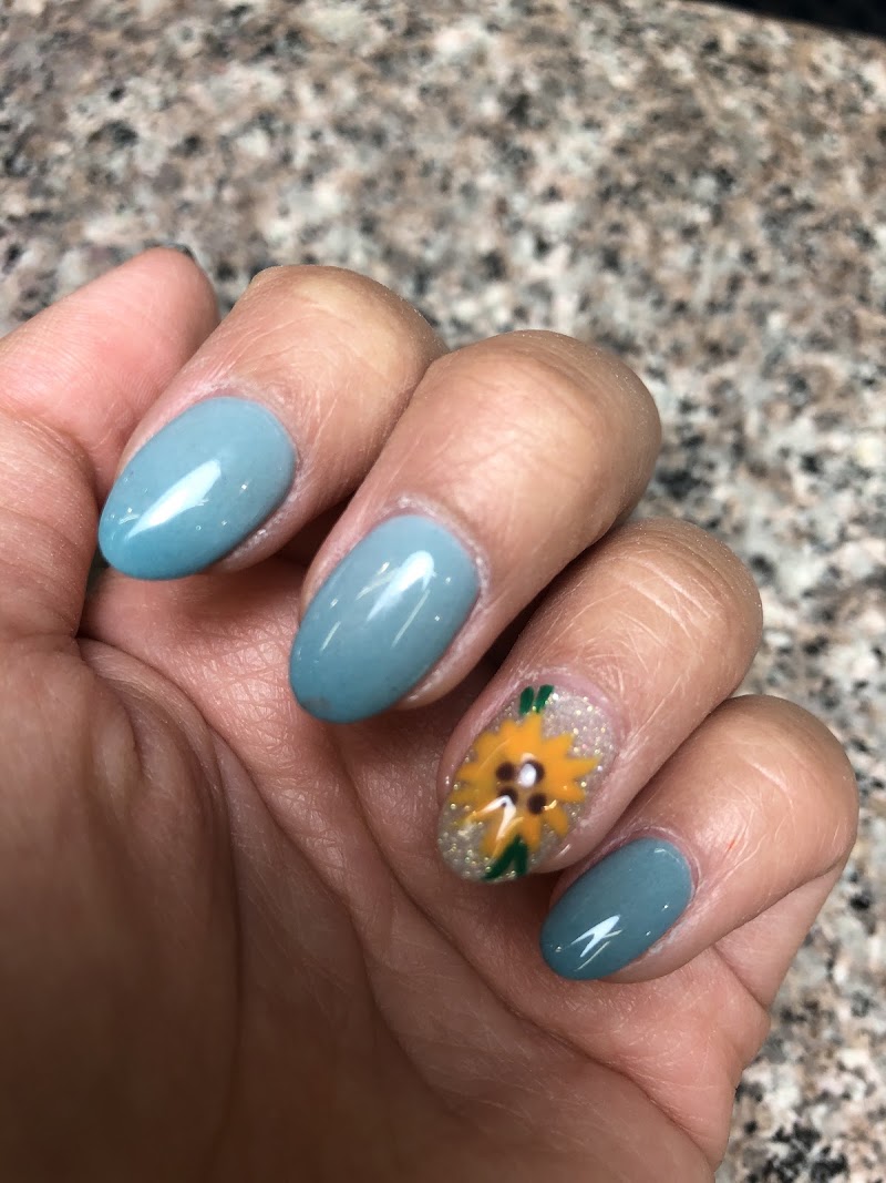 T & T Nail Salon, nail salon in Attleboro, MA, photo 5 of 10