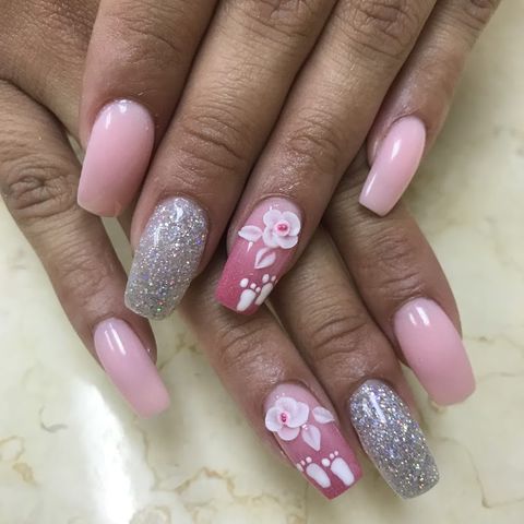 Indulgence, nail salon in North Attleborough, MA